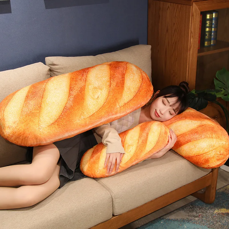 Gigantisch brood pluche lang k - Bolster Pillow Long recensie en prijs