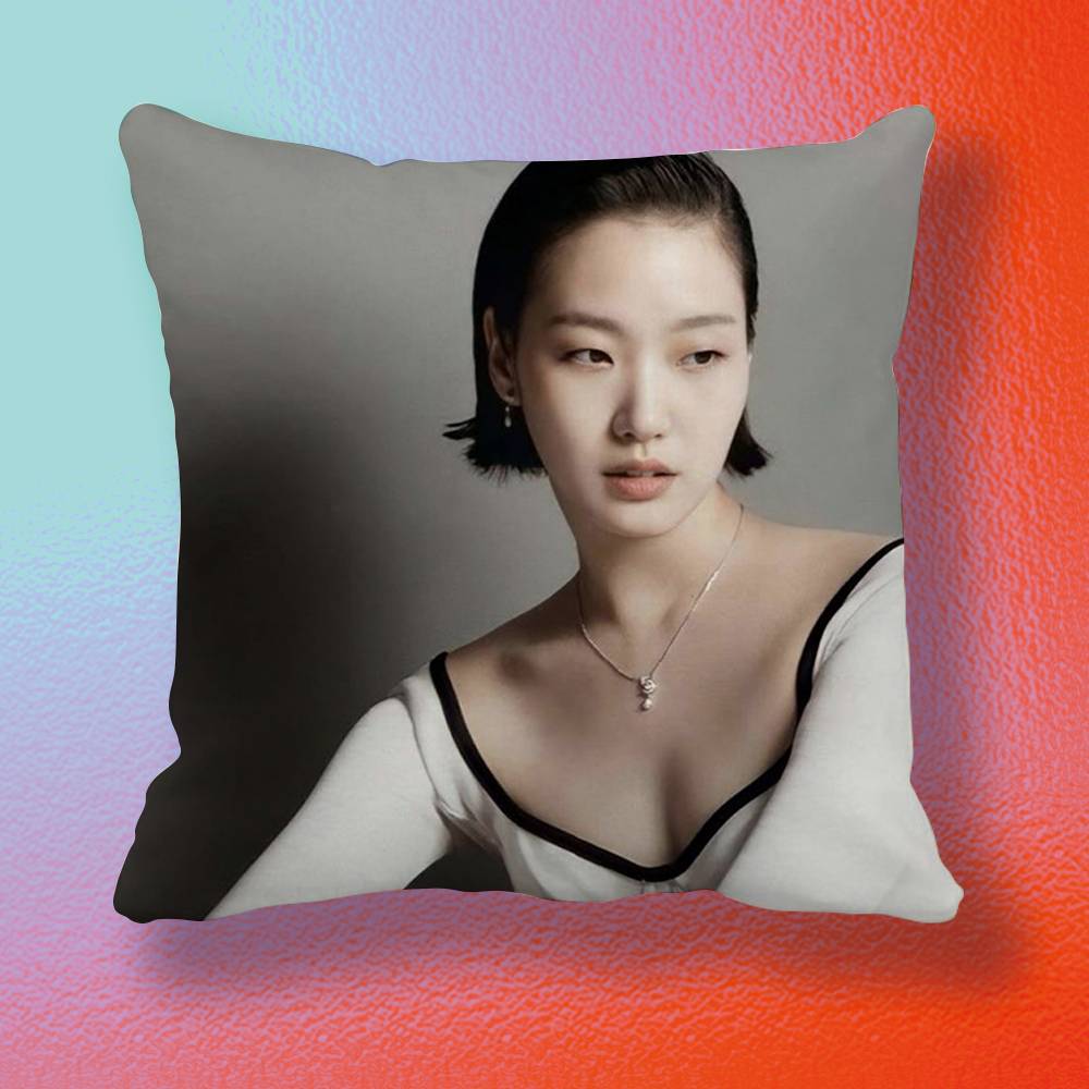 Koreaanse acteur Kim Go-eun Ku - Home Textiles Definition recensie en prijs