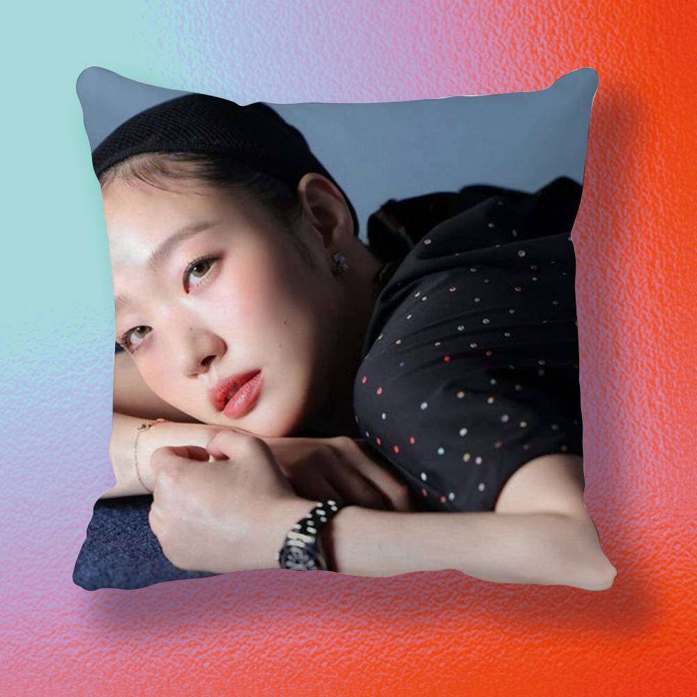 Koreaanse acteur Kim Go-eun Ku - Home Textiles Definition recensie en prijs