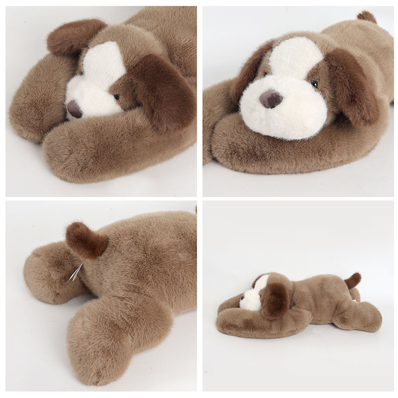 1,0 KG Lange Arm Gevulde Diere - Bolster Pillow Long recensie en prijs