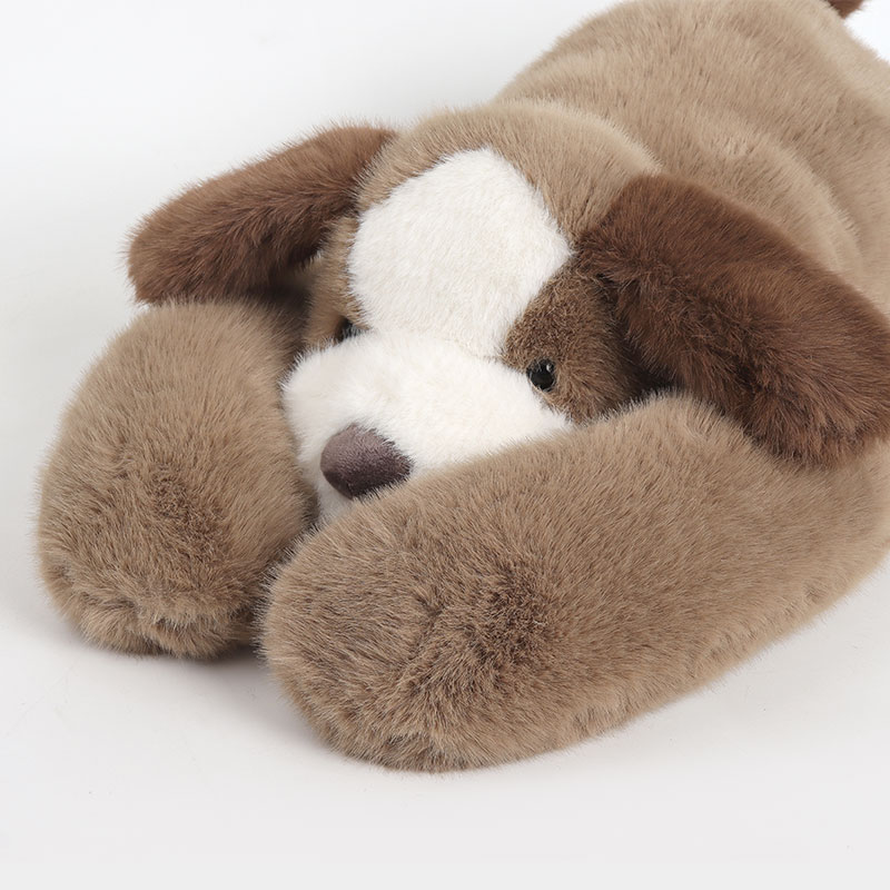 1,0 KG Lange Arm Gevulde Diere - Bolster Pillow Long recensie en prijs