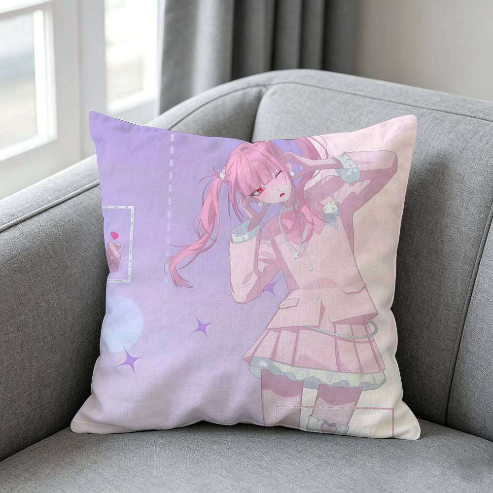 Link-k Click-k Anime Kussenslo - Home Textiles Definition recensie en prijs