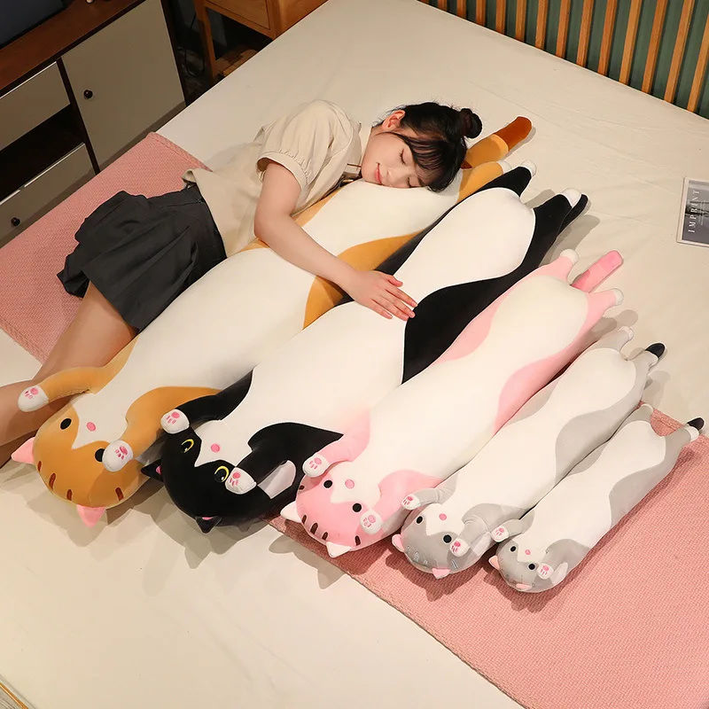 50/70Cm Grappige Vreugde Leuke - Bolster Pillow Long recensie en prijs