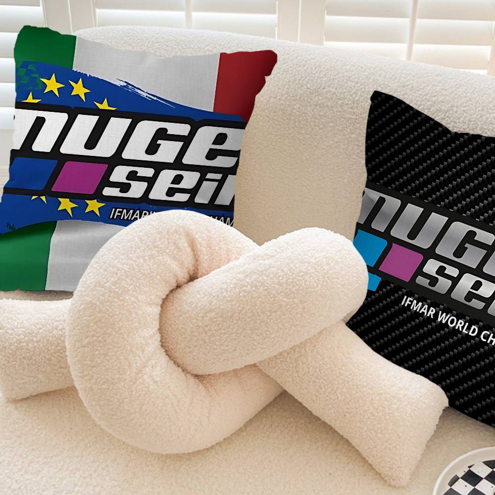 Limited Mugen Seiki Rc Logo Ku - Home Textiles Logo recensie en prijs