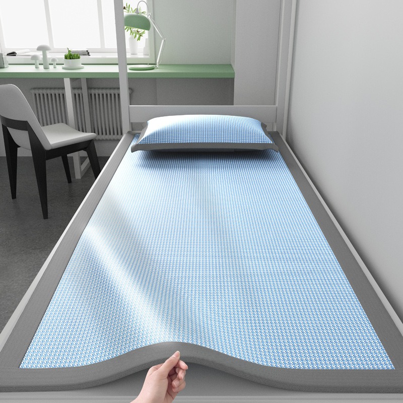 Zomerkoeling ijszijde laken ko - Silk Sheet Set recensie en prijs