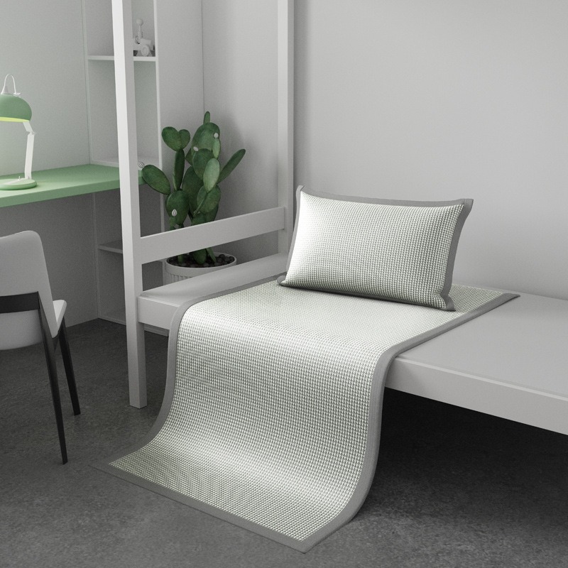 Zomerkoeling ijszijde laken ko - Silk Sheet Set recensie en prijs