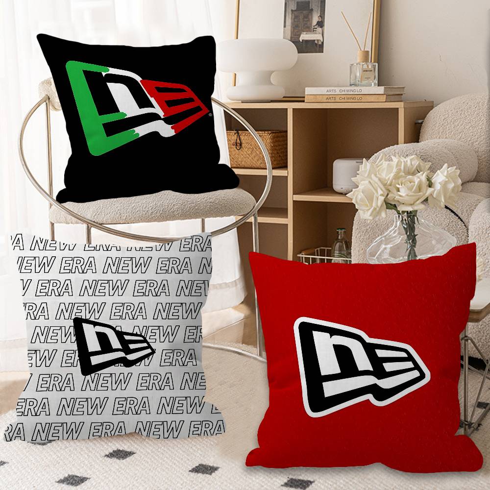 N-NewS logo E-Era Kussenhoes D - Home Textiles Logo recensie en prijs