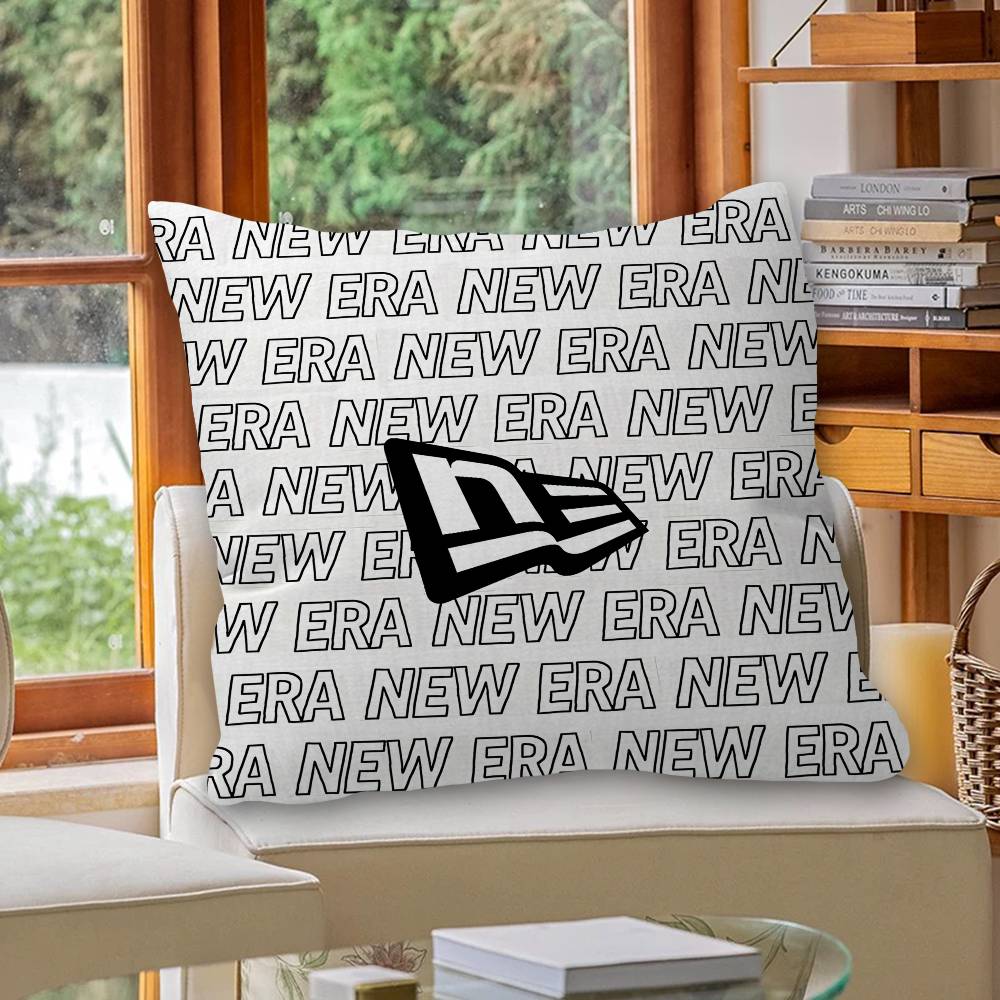 N-NewS logo E-Era Kussenhoes D - Home Textiles Logo recensie en prijs